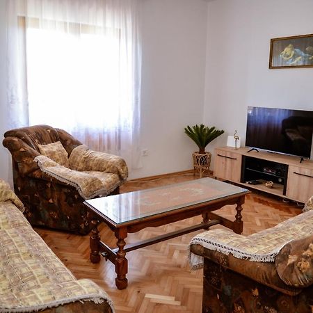 Apartment Nikola 코토르 외부 사진