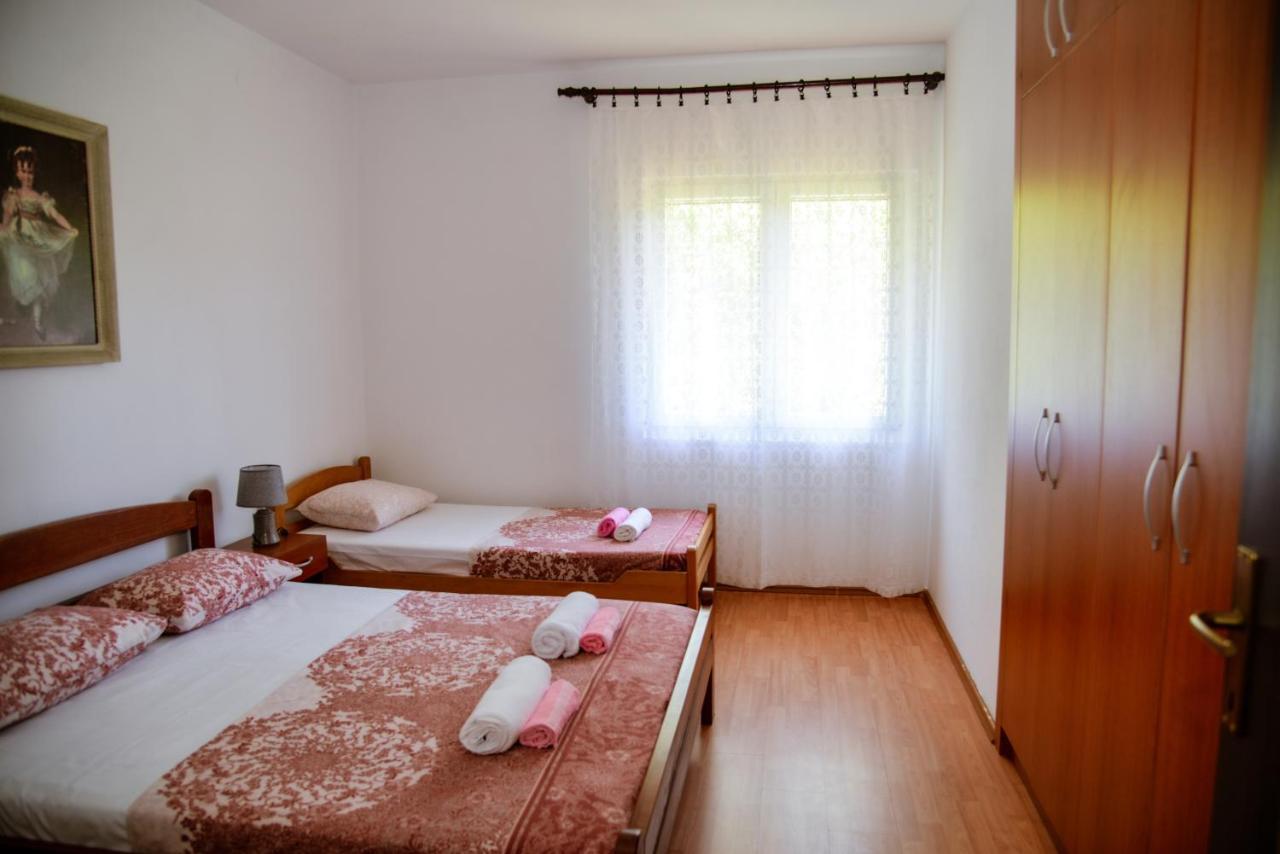 Apartment Nikola 코토르 외부 사진
